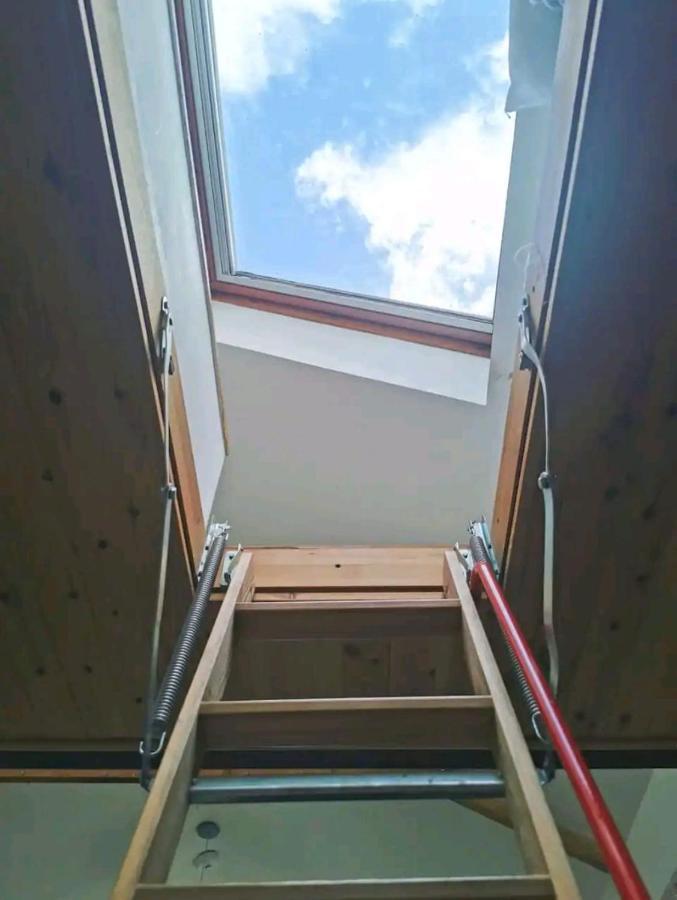 The Carton Store Loft Apt Apartment Cork Exterior photo