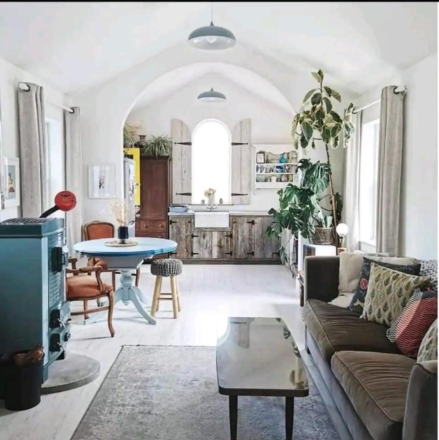The Carton Store Loft Apt Apartment Cork Exterior photo